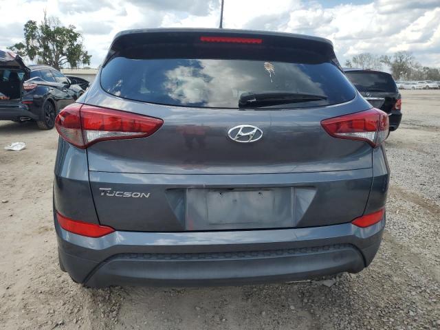 Photo 5 VIN: KM8J23A41HU576729 - HYUNDAI TUCSON 