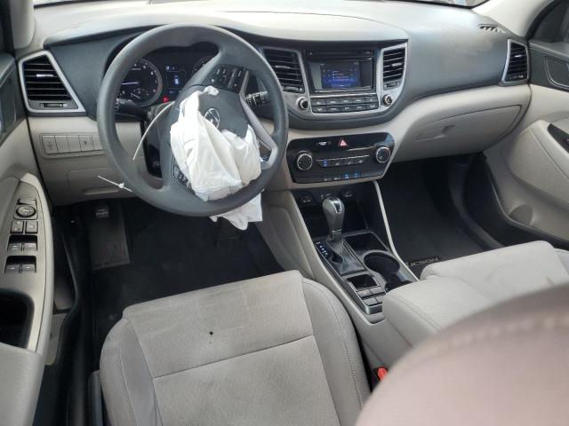 Photo 7 VIN: KM8J23A41HU576729 - HYUNDAI TUCSON 