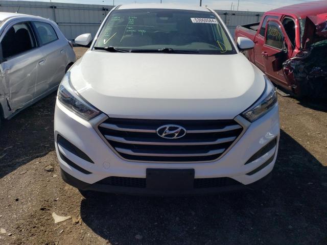 Photo 4 VIN: KM8J23A41HU579355 - HYUNDAI TUCSON 