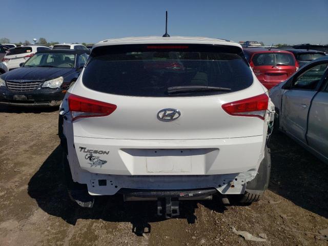 Photo 5 VIN: KM8J23A41HU579355 - HYUNDAI TUCSON 