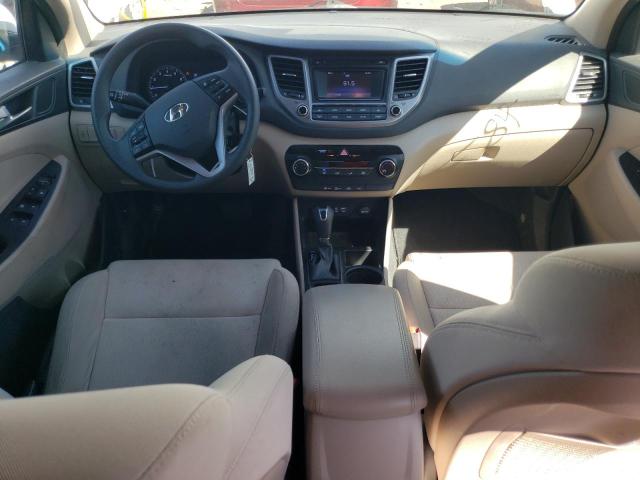 Photo 7 VIN: KM8J23A41HU579355 - HYUNDAI TUCSON 