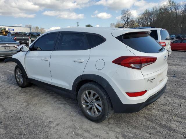 Photo 1 VIN: KM8J23A41HU579694 - HYUNDAI TUCSON SE 