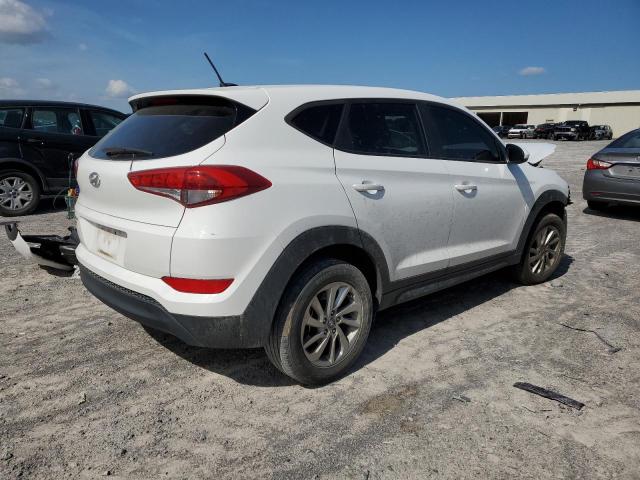 Photo 2 VIN: KM8J23A41HU579694 - HYUNDAI TUCSON SE 