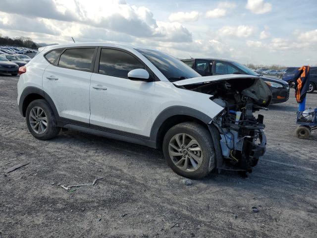 Photo 3 VIN: KM8J23A41HU579694 - HYUNDAI TUCSON SE 