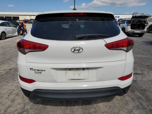 Photo 5 VIN: KM8J23A41HU579694 - HYUNDAI TUCSON SE 