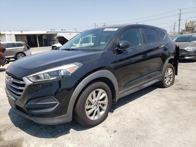 Photo 0 VIN: KM8J23A41JU632688 - HYUNDAI TUCSON SE 