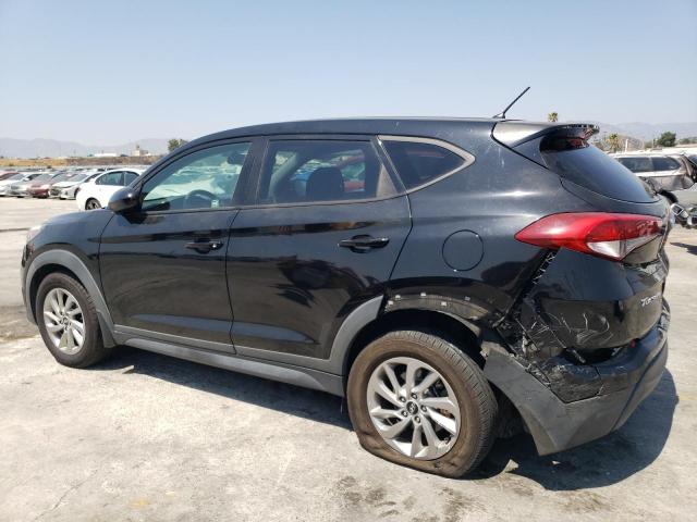 Photo 1 VIN: KM8J23A41JU632688 - HYUNDAI TUCSON SE 