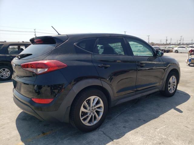 Photo 2 VIN: KM8J23A41JU632688 - HYUNDAI TUCSON SE 