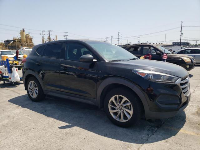 Photo 3 VIN: KM8J23A41JU632688 - HYUNDAI TUCSON SE 