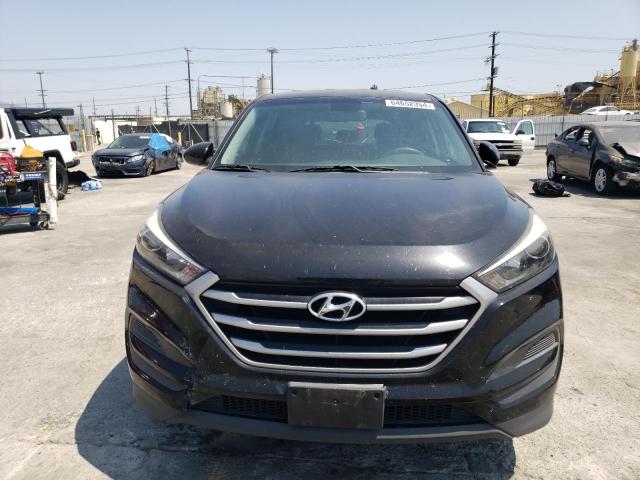 Photo 4 VIN: KM8J23A41JU632688 - HYUNDAI TUCSON SE 