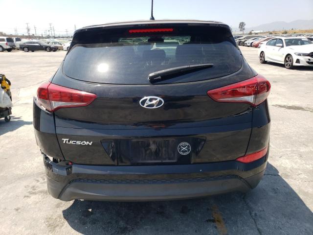 Photo 5 VIN: KM8J23A41JU632688 - HYUNDAI TUCSON SE 