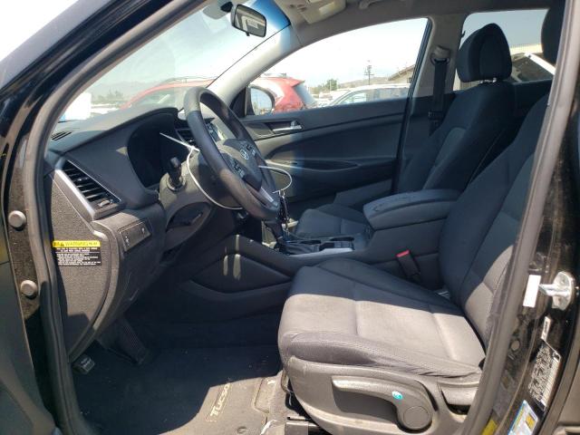 Photo 6 VIN: KM8J23A41JU632688 - HYUNDAI TUCSON SE 