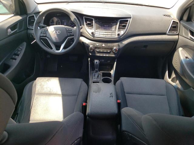 Photo 7 VIN: KM8J23A41JU632688 - HYUNDAI TUCSON SE 