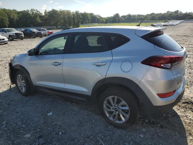 Photo 1 VIN: KM8J23A41JU656246 - HYUNDAI TUCSON 