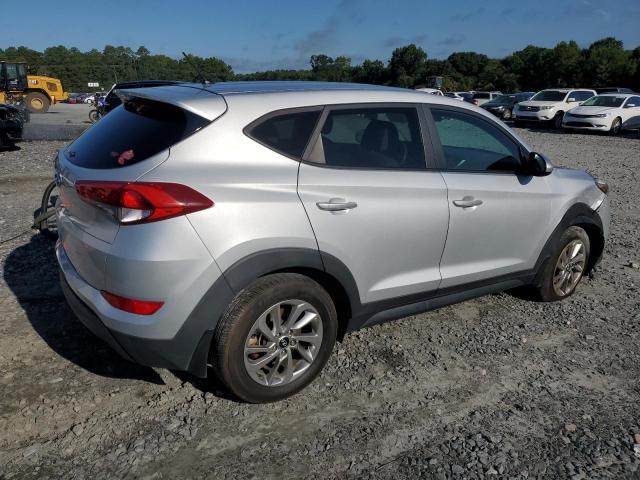 Photo 2 VIN: KM8J23A41JU656246 - HYUNDAI TUCSON 