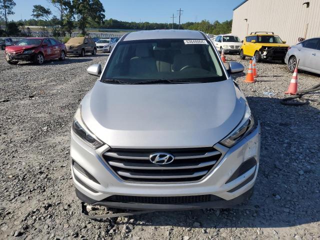 Photo 4 VIN: KM8J23A41JU656246 - HYUNDAI TUCSON 