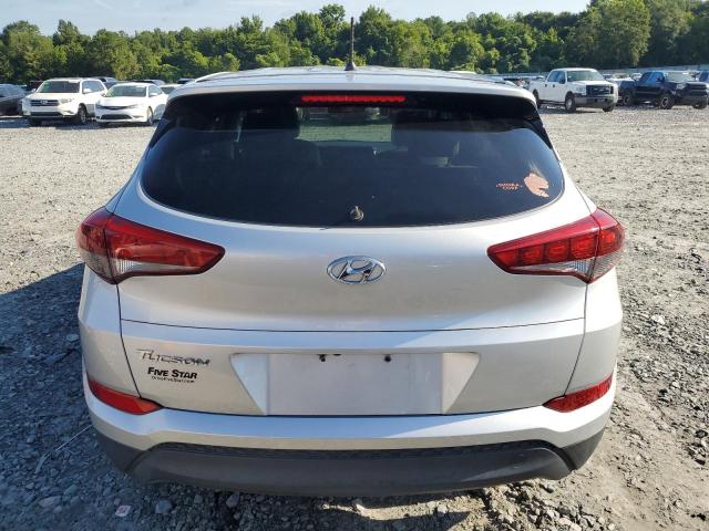 Photo 5 VIN: KM8J23A41JU656246 - HYUNDAI TUCSON 