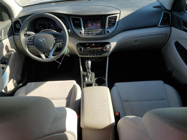 Photo 7 VIN: KM8J23A41JU656246 - HYUNDAI TUCSON 