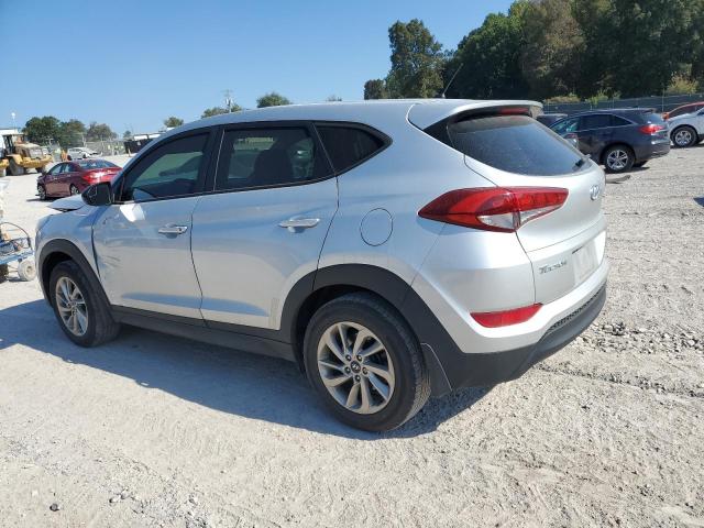 Photo 1 VIN: KM8J23A41JU669546 - HYUNDAI TUCSON SE 