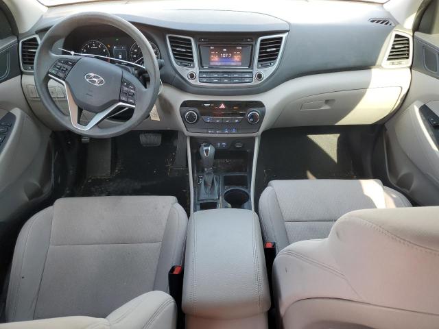 Photo 7 VIN: KM8J23A41JU669546 - HYUNDAI TUCSON SE 