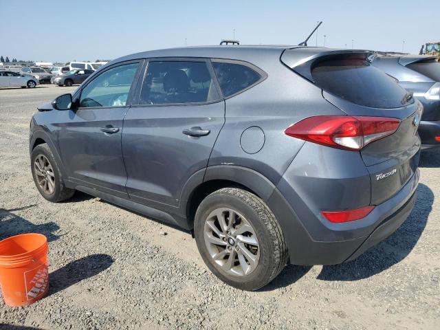 Photo 1 VIN: KM8J23A41JU702416 - HYUNDAI TUCSON 