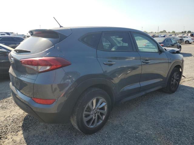 Photo 2 VIN: KM8J23A41JU702416 - HYUNDAI TUCSON 