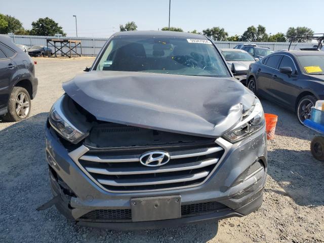 Photo 4 VIN: KM8J23A41JU702416 - HYUNDAI TUCSON 