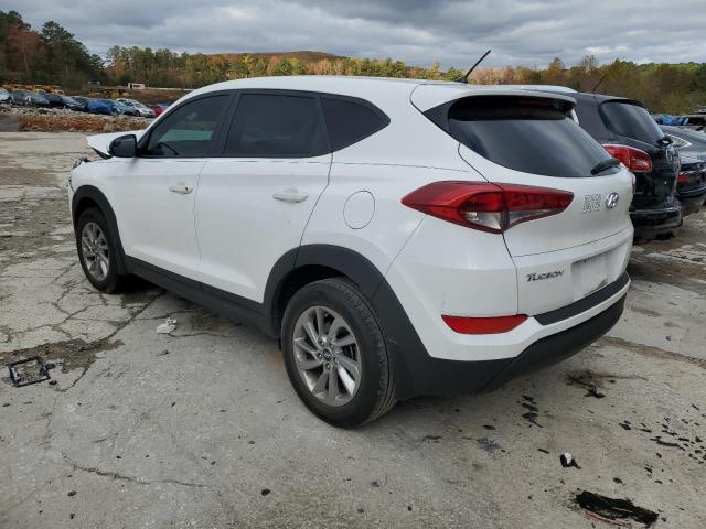 Photo 2 VIN: KM8J23A41JU751373 - HYUNDAI TUCSON SE 