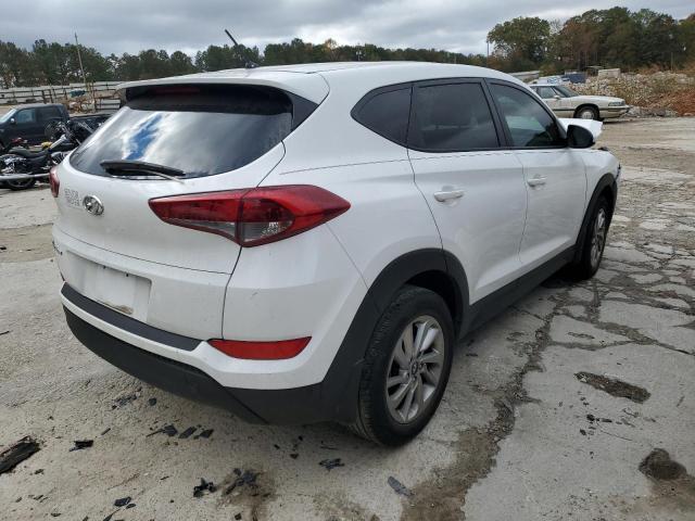 Photo 3 VIN: KM8J23A41JU751373 - HYUNDAI TUCSON SE 