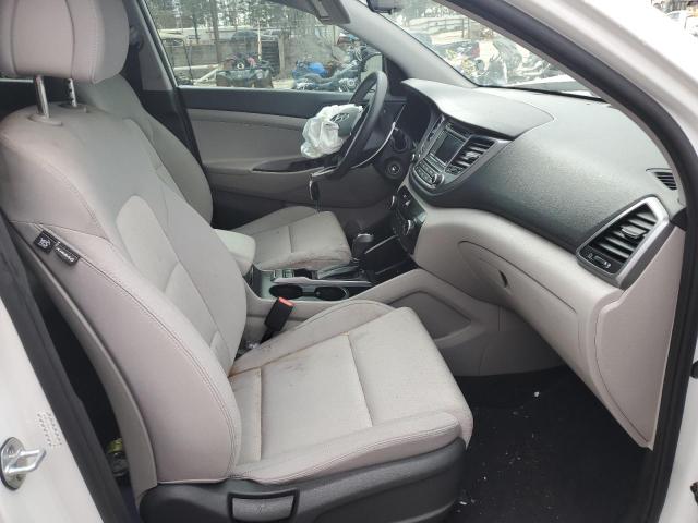 Photo 4 VIN: KM8J23A41JU751373 - HYUNDAI TUCSON SE 