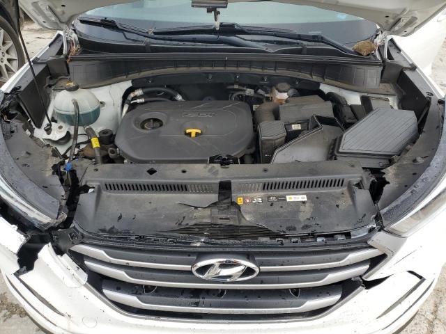 Photo 6 VIN: KM8J23A41JU751373 - HYUNDAI TUCSON SE 