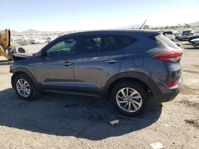 Photo 1 VIN: KM8J23A41JU755374 - HYUNDAI TUCSON SE 