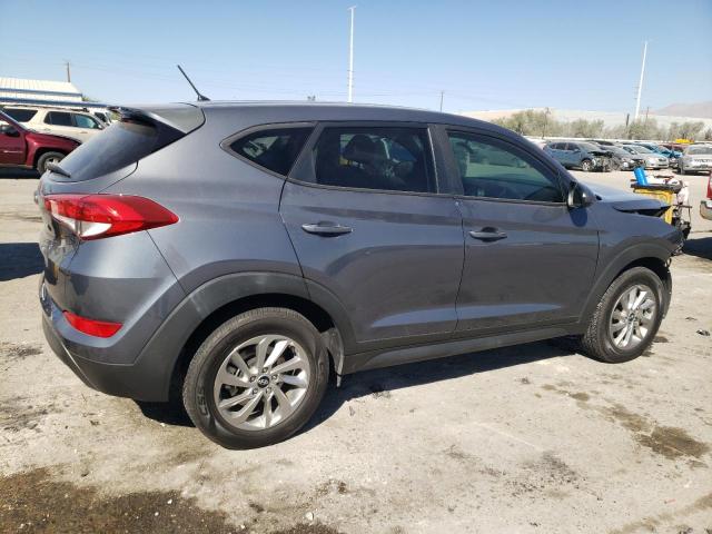 Photo 2 VIN: KM8J23A41JU755374 - HYUNDAI TUCSON SE 