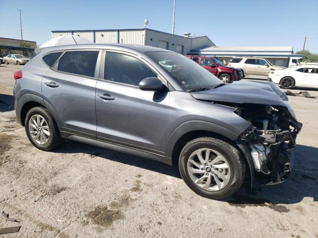 Photo 3 VIN: KM8J23A41JU755374 - HYUNDAI TUCSON SE 