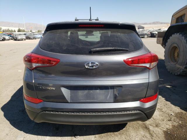 Photo 5 VIN: KM8J23A41JU755374 - HYUNDAI TUCSON SE 