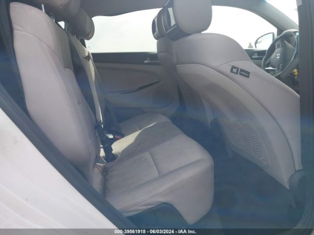 Photo 7 VIN: KM8J23A41JU755911 - HYUNDAI TUCSON 