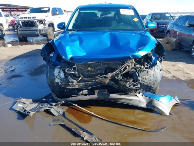 Photo 5 VIN: KM8J23A41JU784356 - HYUNDAI TUCSON 