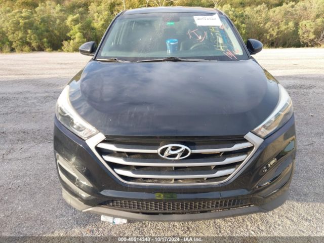 Photo 5 VIN: KM8J23A41JU794174 - HYUNDAI TUCSON 