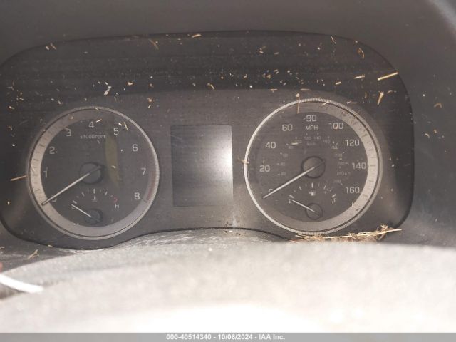 Photo 6 VIN: KM8J23A41JU794174 - HYUNDAI TUCSON 