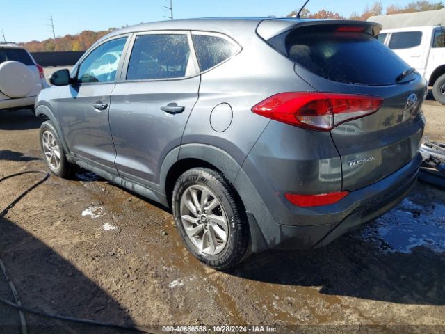 Photo 2 VIN: KM8J23A41JU801916 - HYUNDAI TUCSON 