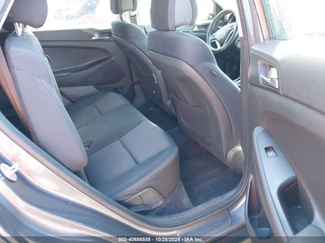 Photo 7 VIN: KM8J23A41JU801916 - HYUNDAI TUCSON 