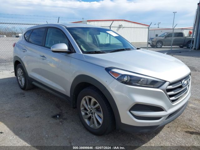 Photo 0 VIN: KM8J23A41JU810549 - HYUNDAI TUCSON 