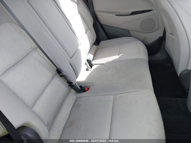 Photo 7 VIN: KM8J23A41JU810549 - HYUNDAI TUCSON 