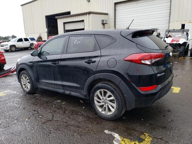 Photo 1 VIN: KM8J23A41JU817064 - HYUNDAI TUCSON 