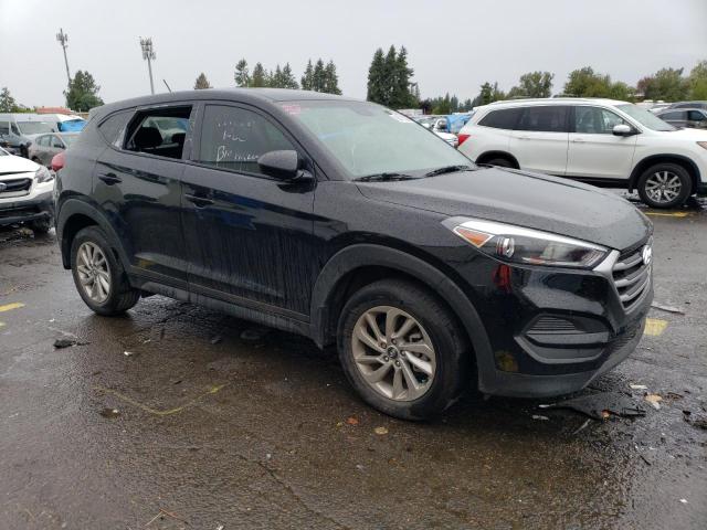 Photo 3 VIN: KM8J23A41JU817064 - HYUNDAI TUCSON 