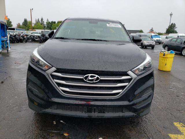 Photo 4 VIN: KM8J23A41JU817064 - HYUNDAI TUCSON 