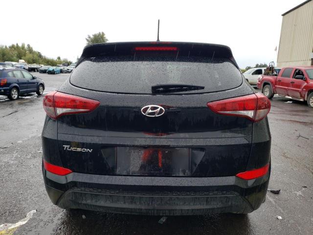 Photo 5 VIN: KM8J23A41JU817064 - HYUNDAI TUCSON 