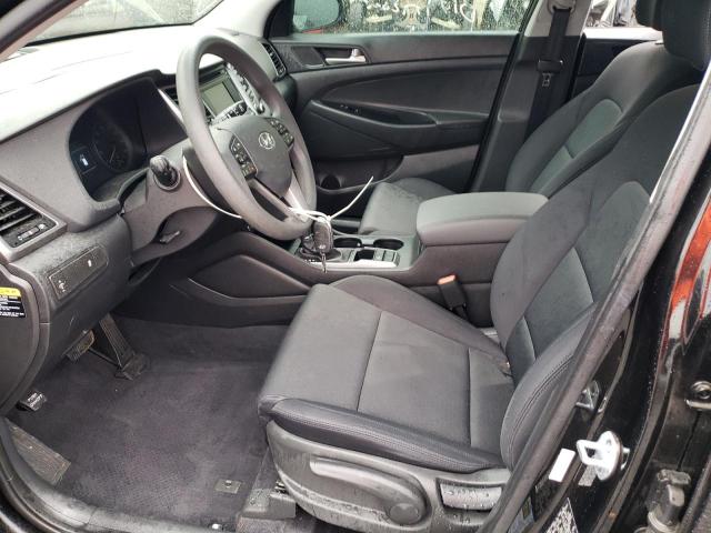 Photo 6 VIN: KM8J23A41JU817064 - HYUNDAI TUCSON 