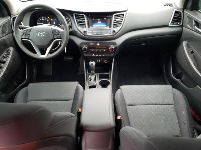 Photo 7 VIN: KM8J23A41JU817064 - HYUNDAI TUCSON 