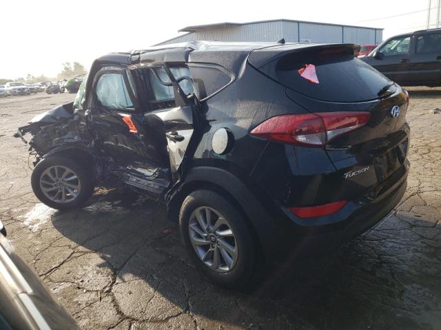 Photo 1 VIN: KM8J23A41JU825648 - HYUNDAI TUCSON SE 